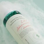 ⁦اكسيس-واي جل غسول منظف لموازنة البشرة بالكينوا - 180 مل⁩ - الصورة ⁦5⁩