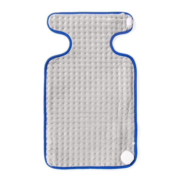 وسادة تدفئة الرقبة والظهر