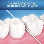 ⁦اورال-بي خيط تنظيف الأسنان - 50 متر⁩ - الصورة ⁦3⁩