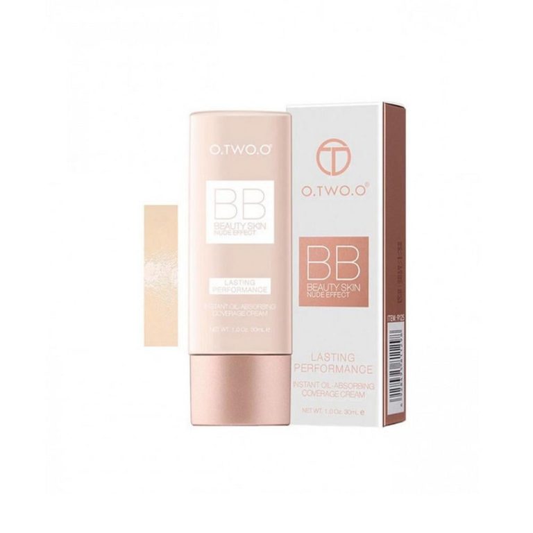 بي بي كريم تغطية مثالية NC23