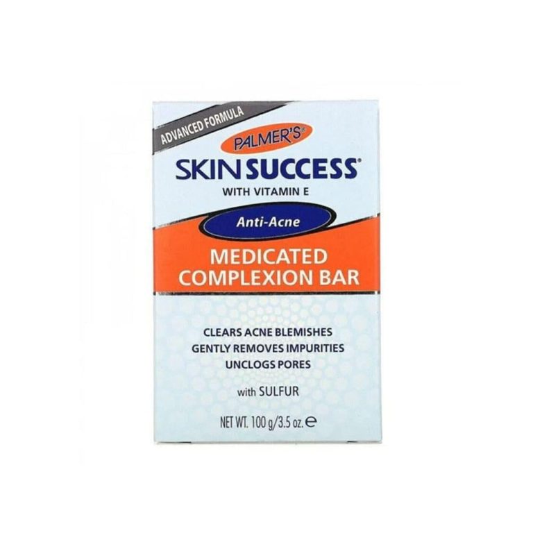 صابون تنظيف البشرة