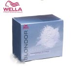 ⁦ويلا بلندر بودرة تفتيح اكياس علبة 10x20 جم⁩ - الصورة ⁦2⁩