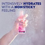 ⁦نيفيا  رذاذ مرطب للوجه روز كير مع ماء الورد العضوي - 150 مل⁩ - الصورة ⁦4⁩