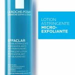 ⁦لاروش بوزيه إيفاكلار تونر مقشر قابض للمسام مضاد للرؤوس السوداء - 200 مل⁩ - الصورة ⁦3⁩