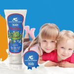 ⁦اميتس جاردن بلسم لبشرة الأطفال الجافة  50 جم⁩ - الصورة ⁦2⁩