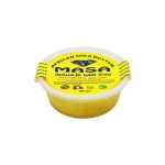 ⁦ماسا زبدة الشيا الأفريقية لترطيب عميق وحماية فائقة للبشرة - 200 جم⁩ - الصورة ⁦2⁩