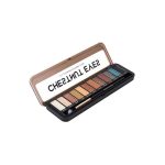 ⁦بروفيوجن كوزماتكس تشستنت عيون ظلال العيون ماكياج حقيبة⁩ - الصورة ⁦2⁩