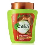 فاتيكا حمام زيت ترطيب ونعومة بخلاصة الأرغان - 1 كجم