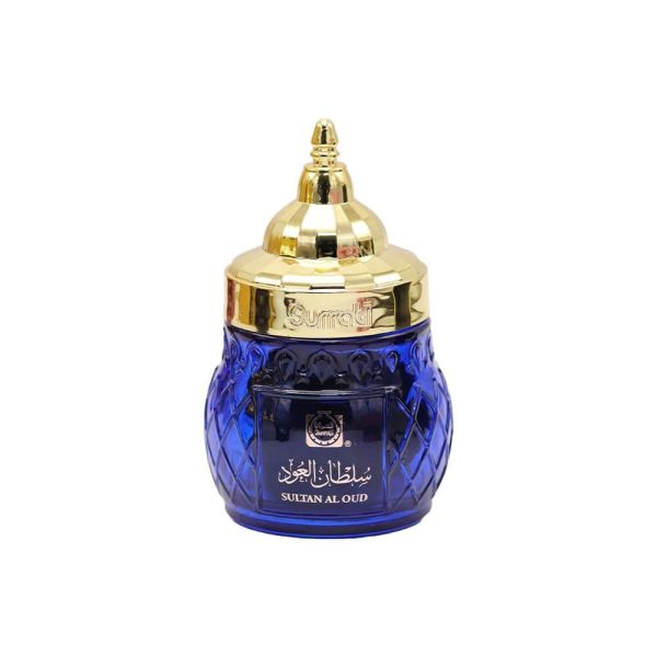 بخور سلطان العود ملكي
