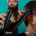 ⁦براون مجموعة تشذيب اللحية 8 في 1 سيريس 3 - MGK3440⁩ - الصورة ⁦2⁩