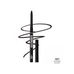 ⁦ريميل لندن داي تو نايت ماسكارا ومحدد العيون سكاندل آيز⁩ - الصورة ⁦3⁩