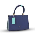 ⁦كريسبيلا حقيبة نسائية بحمالة كتف وشنطه صغيرة بالداخل⁩ - الصورة ⁦2⁩