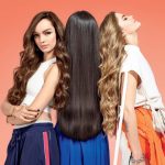 ⁦لوريال باريس إلسيف قناع الشعر طول الاحلام لاعادة البناء  300 مل⁩ - الصورة ⁦2⁩