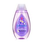 جونسون سائل استحمام وقت النوم - 500 مل