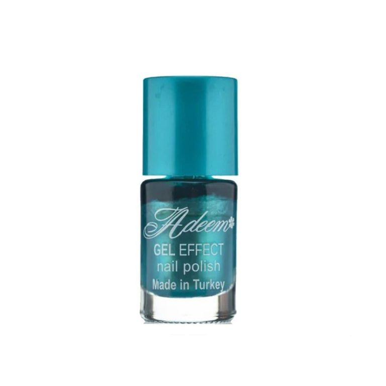 طلاء أظافر جل مميز