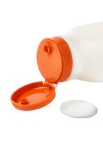 ⁦غارنييه بلسم مغذي للشعر وتقوية بلايصات الشعر بخلاصة بالبابايا وجوز الهند 350مل⁩ - الصورة ⁦2⁩