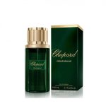 ⁦عطر شوبارد سيدار ملكي للرجال - او دى بارفيوم 80 مل⁩ - الصورة ⁦2⁩