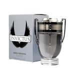 ⁦عطر باكو رابان انفكتيس للرجال - او دي تواليت 100 مل⁩ - الصورة ⁦2⁩