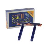 شفرات حلاقة ناعمة للرجال دوركو