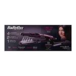 بيبي ليس جهاز تمليس بالبخار