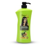 شامبو أفوكادو وزبدة شيا