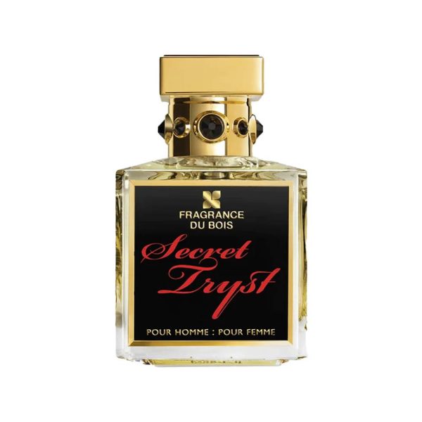 عطر سيكريت تريست