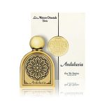 ⁦عطر لا ميزون أورينتال أندلسية - او دى بارفيوم 85 مل⁩ - الصورة ⁦2⁩