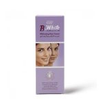 ⁦إيڤا بي وايت كريم التفتيح النهاري - 50 مل⁩ - الصورة ⁦2⁩