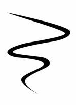 ⁦ايسنس قلم تحديد العيون يدوم طويلا 1 مل⁩ - الصورة ⁦3⁩