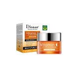 ديسار بيوتي  فيتامين C  كريم تبييض للبشرة - 50 مل