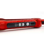 ⁦يونايتد بروفيشنال مكواة فرد الشعر 3 في 1 UN-073⁩ - الصورة ⁦4⁩