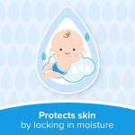 ⁦جونسون جلي للأطفال خال من العطور - 100 مل⁩ - الصورة ⁦4⁩