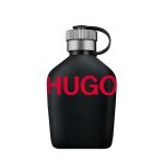 عطر هوجو بوس جاست ديفرنت للرجال - او دى تواليت 125 مل