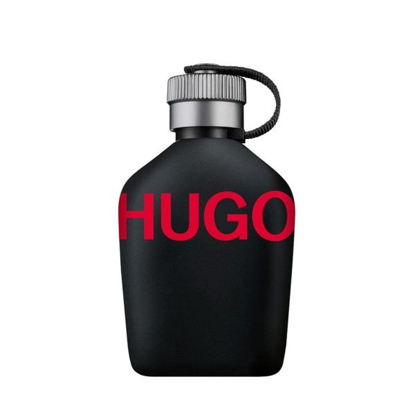 عطر هوجو بوس جاست ديفرنت للرجال - او دى تواليت 125 مل