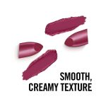 ⁦ريميل لندن أحمر الشفاه لاستنج فينيش 084 أميثيست شيمر - 4 جم⁩ - الصورة ⁦3⁩