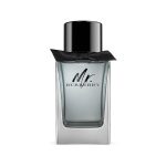 عطر بربري مستر بربري للرجال او دى تواليت - 100 مل