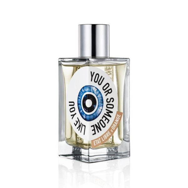 عطر ايتات ليبر دي اورانج يو اور سوم ون لايك يو - او دى بارفيوم 100 مل