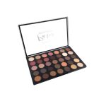 ⁦تكنيك لوحة ظلال عيون باريس 35 لون - 42 جم⁩ - الصورة ⁦2⁩