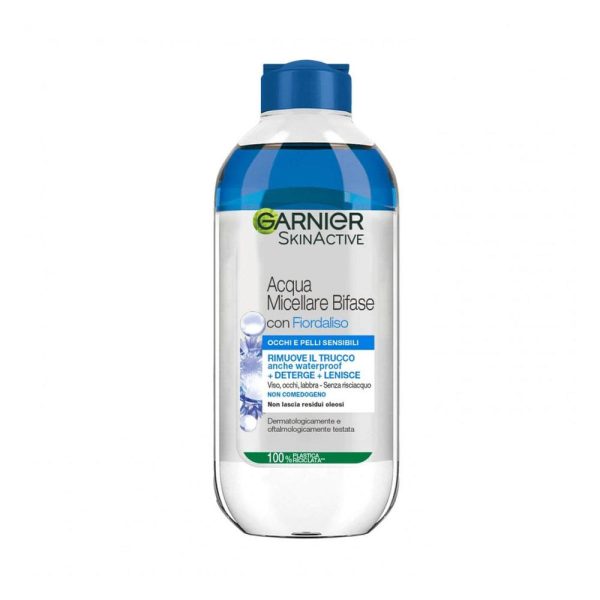 غارنييه ماء ميسيلار للعناية بخلاصة زهرة الذرة 400 مل