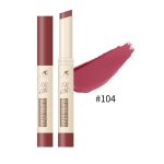 ⁦اميتس جاردن كولور ريتش سوبر ستاي روج شفايف ثابت⁩ - الصورة ⁦4⁩