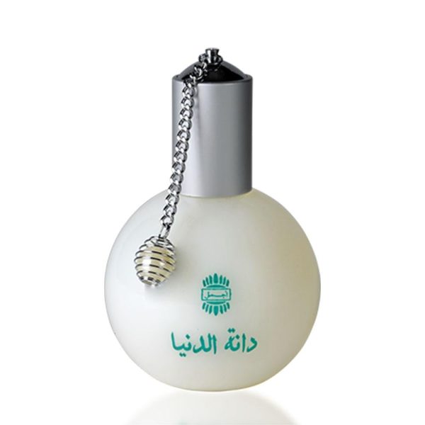 عطر اجمل دانة الدنيا للنساء - او دى بارفيوم  60 مل