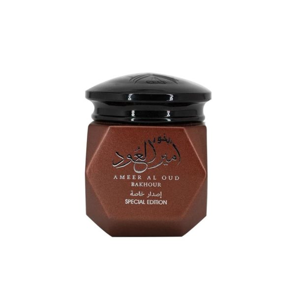 بخور أمير العود خاص