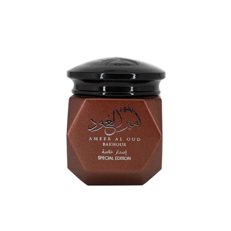 بخور أمير العود خاص