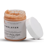 ⁦اميتس جاردن هيمالايا كريم الملح لتنظيف البشرة 350 جم⁩ - الصورة ⁦2⁩