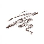 ⁦انستازيا بيفرلي هيلز قلم تحديد الحاجبين بني ناعم⁩ - الصورة ⁦2⁩