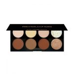 ⁦ريفولوشن بودرة تحديد الوجه الترا بروفيشنال كونتور باليت⁩ - الصورة ⁦2⁩