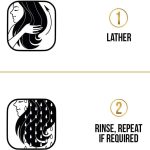 ⁦بانتين شامبو أكثر كثافة يعزز لمعان وكثافة الشعر -190 مل⁩ - الصورة ⁦2⁩