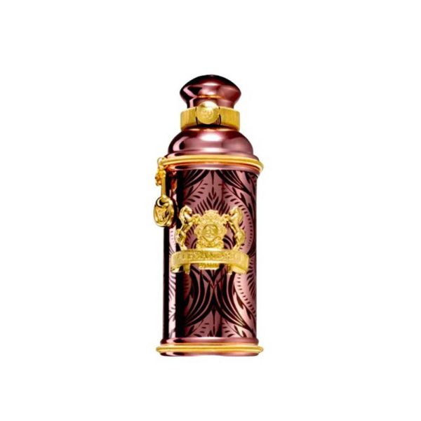 عطر الكساندر جي ذا كوليكتور مورنينج مسك - او دى بارفيوم 100مل