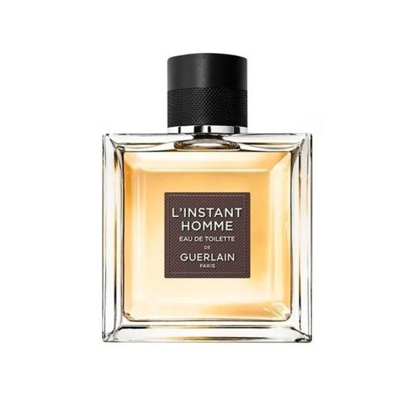 عطر جيرلان لينستانت هوم دي جيرلان للرجال - او دى تواليت 100 مل