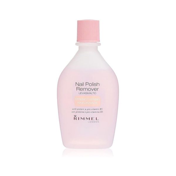 مزيل طلاء الأظافر